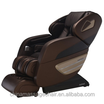 RK7906D 3d advance massage chair